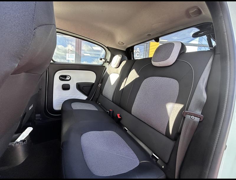 Renault Twingo III Zen Sce 75