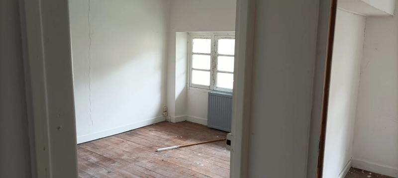 Maison - 110 m² - 10 pièces