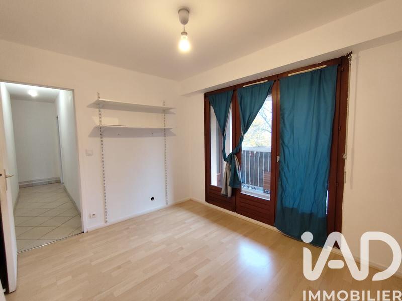 Appartement - 106 m² - 4 pièces