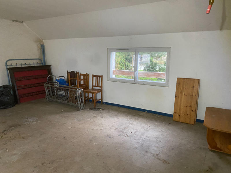 Maison - 70 m² - 2 pièces