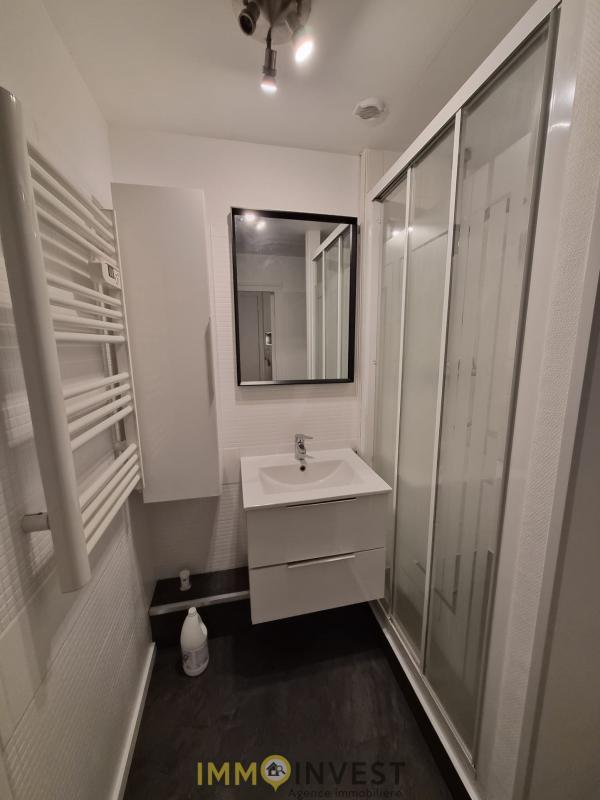 Appartement - 123 m² - 6 pièces