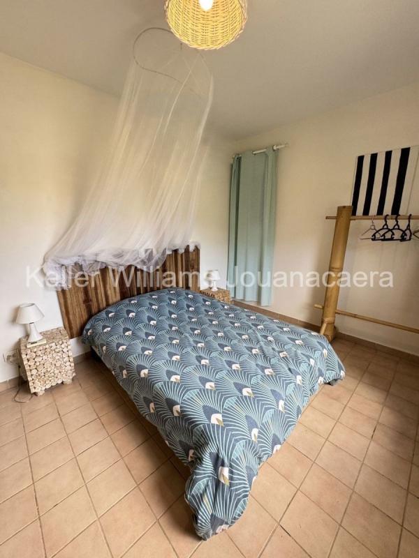 Maison - 130 m² - 3 pièces