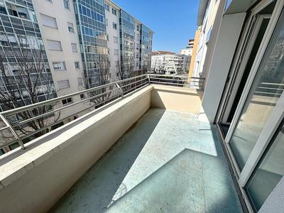 Appartement - 54 m² - 2 pièces