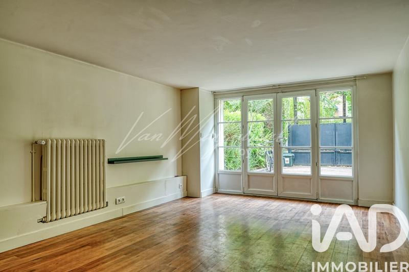 Maison - 126 m² - 6 pièces
