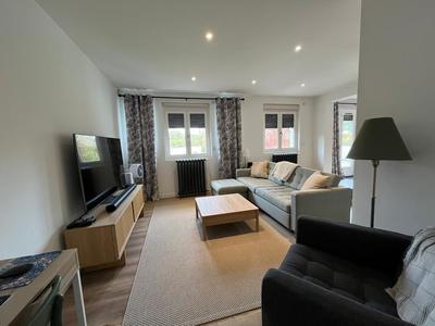 Maison - 161 m² - 6 pièces