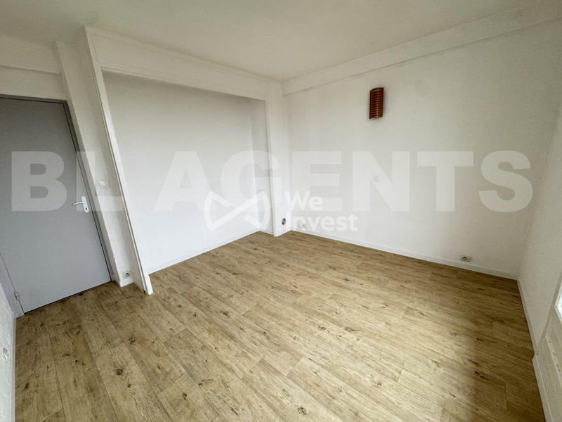 Appartement - 78 m² - 5 pièces