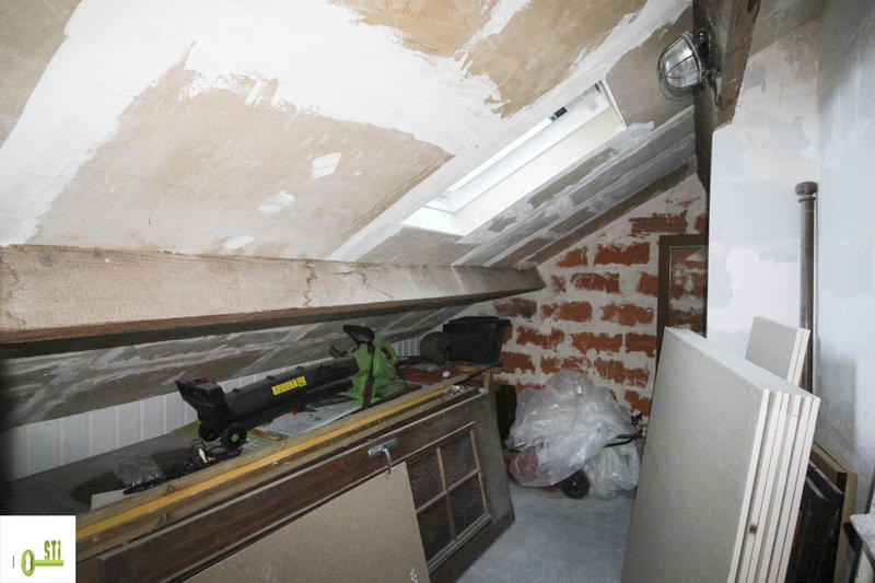 Maison - 107 m² - 5 pièces