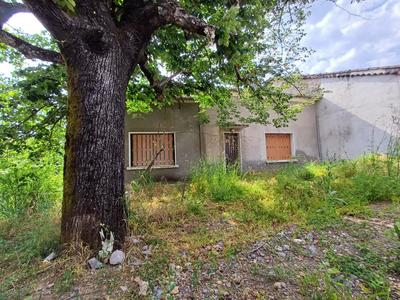 Maison de village - 100 m² - 5 pièces