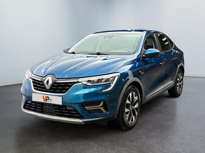Renault Arkana E-Tech 145 Business