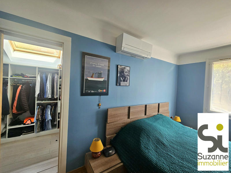 Maison - 138 m² - 6 pièces