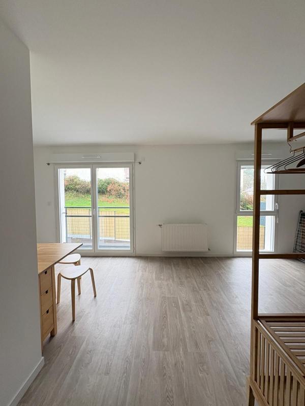 Appartement - 28 m² - 1 pièce