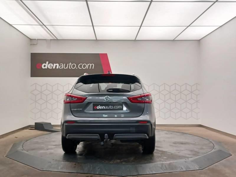 Nissan Qashqai 1.5 dCi 115 n-Connecta