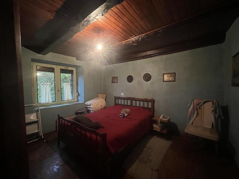 Maison - 42 m² - 3 pièces