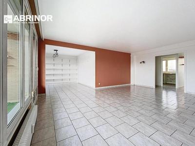 Appartement - 135 m² - 4 pièces