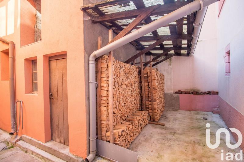 Maison de ville - 139 m² - 6 pièces