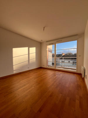 Appartement - 25 m² - 1 pièce