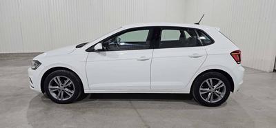 Volkswagen Polo 1.0 Tsi 95 s&amp;S Bvm5 Carat