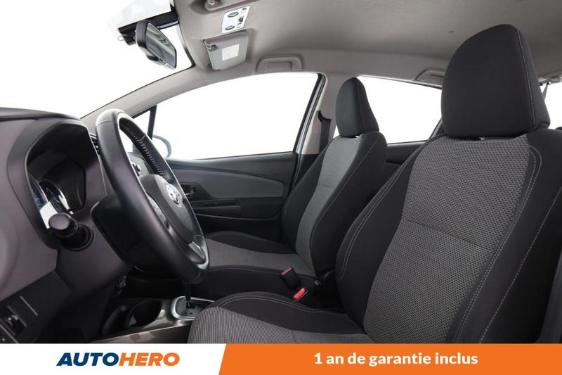 Toyota Yaris 1.5 Hybrid Dynamic 5p 100h