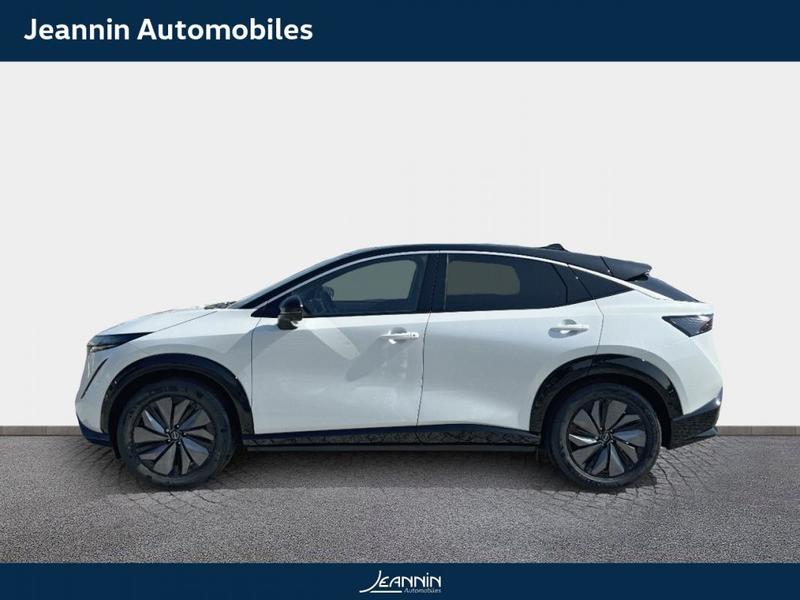 Nissan Ariya Electrique 63kWh 218 ch Advance