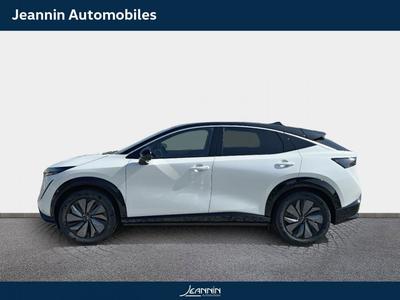 Nissan Ariya Electrique 63kWh 218 ch Advance