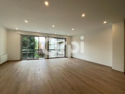 Appartement - 79 m² - 3 pièces