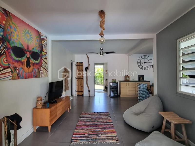 Villa - 123 m² - 4 pièces