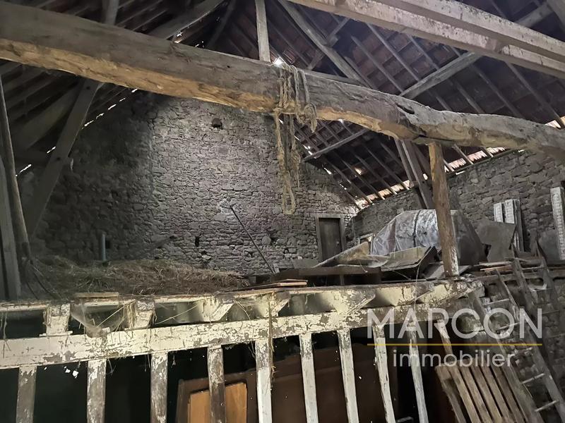 Maison - 73 m² - 4 pièces