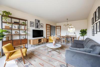 Appartement - 78 m² - 4 pièces