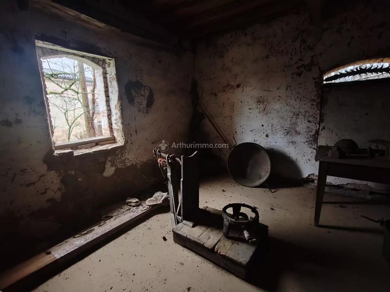 Maison - 208 m² - 5 pièces