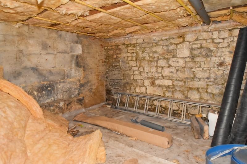 Appartement - 76 m² - 4 pièces