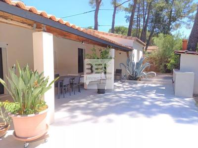 Villa - 145 m² - 7 pièces