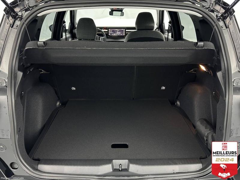 Citroën C3 Aircross 1.2 Hybride 145ch Plus e-Dcs6