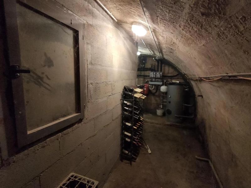 Maison - 151 m² - 6 pièces