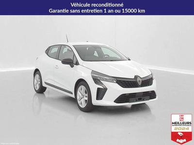 Renault Clio V(2) 1.0 TCe 90ch Evolution