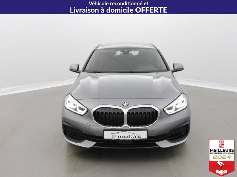 Bmw Série 1 116i 109 +Gps +Pdc Av/Ar