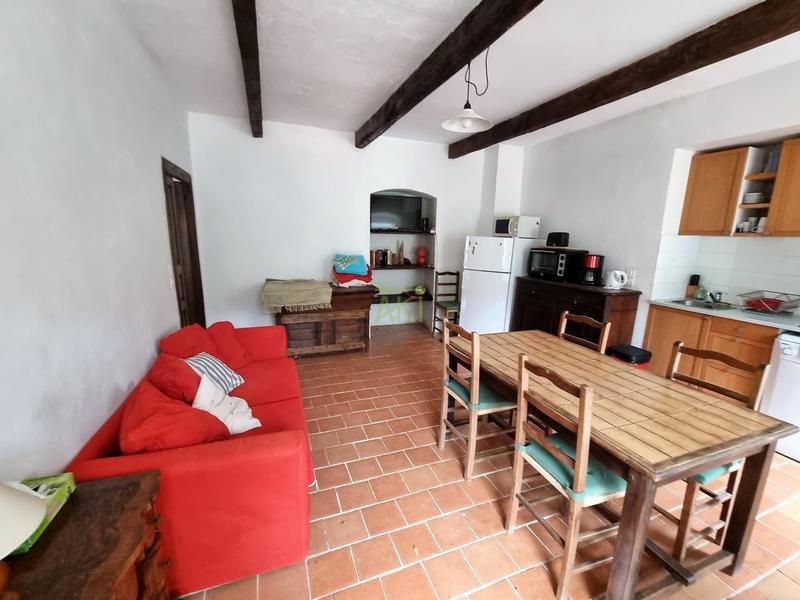 Maison ancienne - 321 m² - 13 pièces