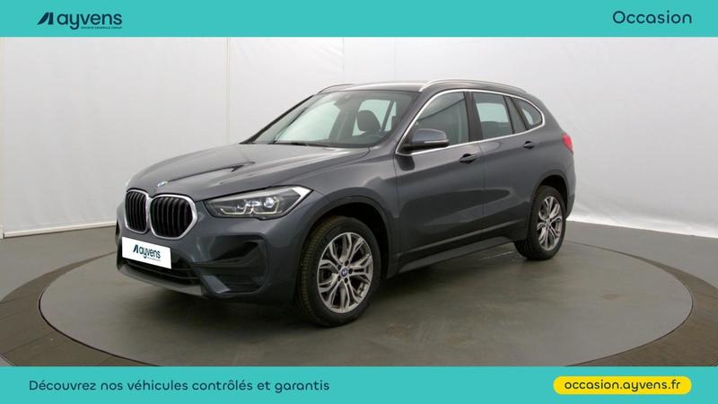 Bmw X1 sDrive18d 150ch Business Design