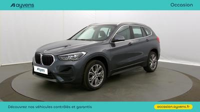 Bmw X1 sDrive18d 150ch Business Design