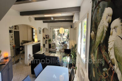 Maison - 103 m² - 5 pièces