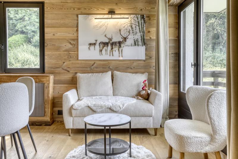 Appartement - 39 m² - 3 pièces