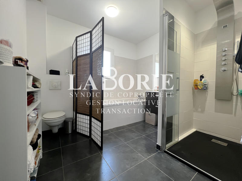 Maison - 115 m² - 6 pièces