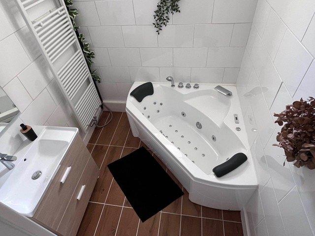 Maison - 195 m² - 3 pièces