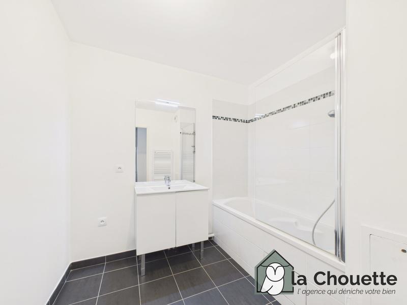 Appartement - 77 m² - 4 pièces