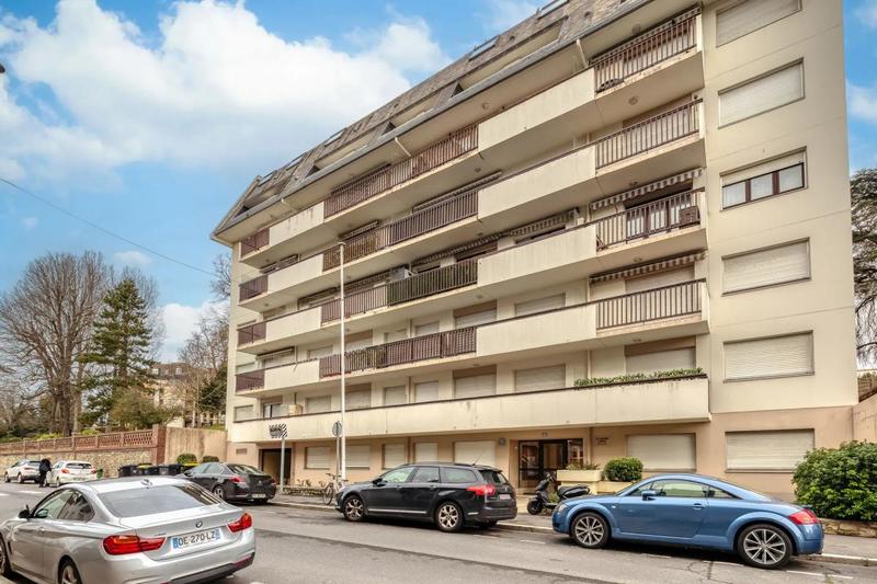 Studio - 22 m² - 1 pièce