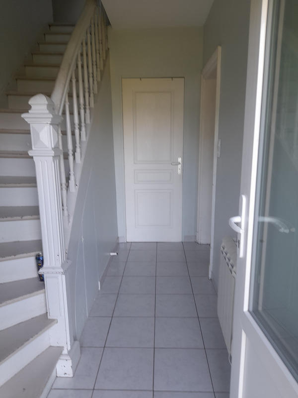 Ferme - 300 m² - 9 pièces