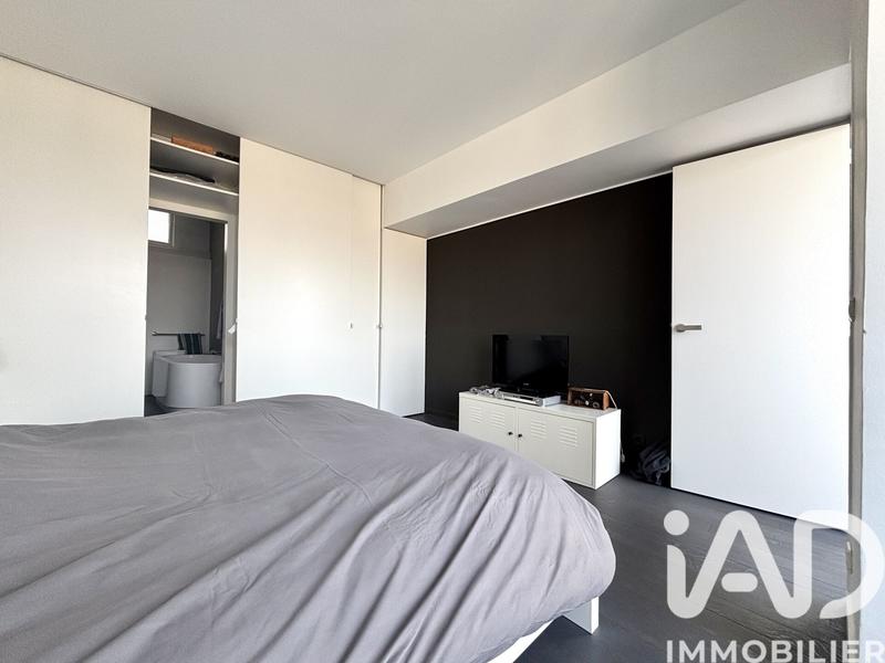 Appartement - 102 m² - 4 pièces