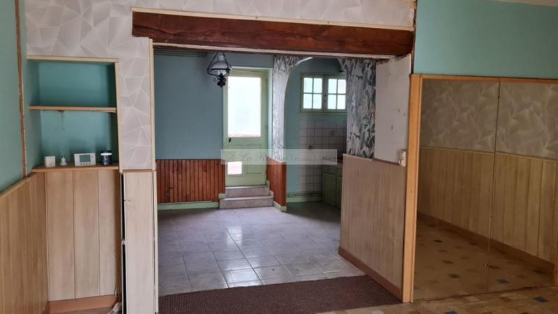 Maison - 105 m² - 4 pièces