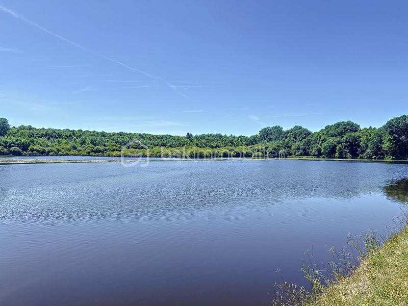 Demeure - 140 m² - 5 pièces