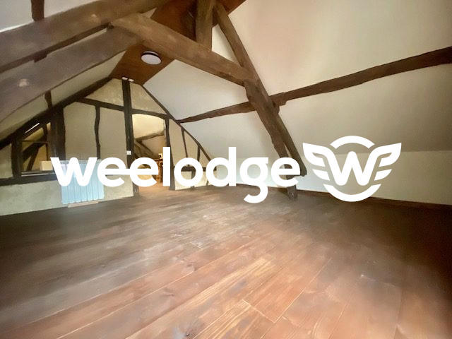 Maison ancienne - 96 m² - 5 pièces