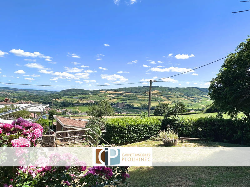 Maison - 139 m² - 6 pièces